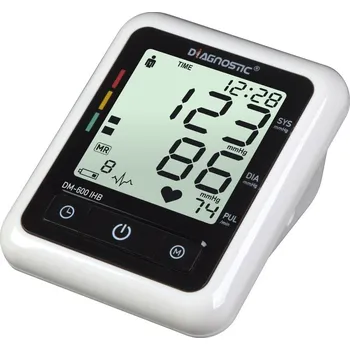 Tlakoměr Diagnostic DM-600 IHB