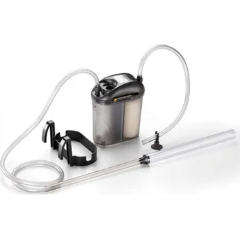 Akvarijní filtr Recenze EDEN 501 Gravel Cleaner odkalovací set