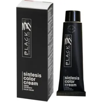 Barva na vlasy Black Glam Colors 100 ml C3 Bubble Gum Pink