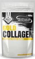 Natural Nutrition Gold Collagen Natural 400 g 