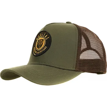 Kšiltovka Navitas Bear 2 Trucker Cap