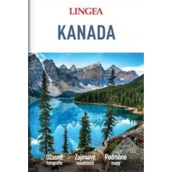 Cestování collegium - Kanada – collegium