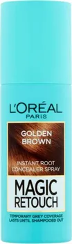 barva na vlasy L'Oréal Paris Magic Retouch 75 ml