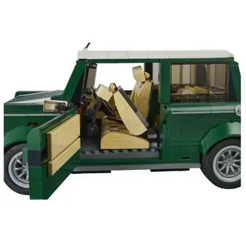 LEGO Creator 10242 Mini Cooper
