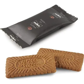 Miko Koffie NV Skořicové sušenky Miko ke kávě 200 ks