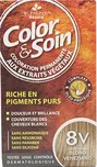 Les 3 Chenes Color & Soin 135 ml