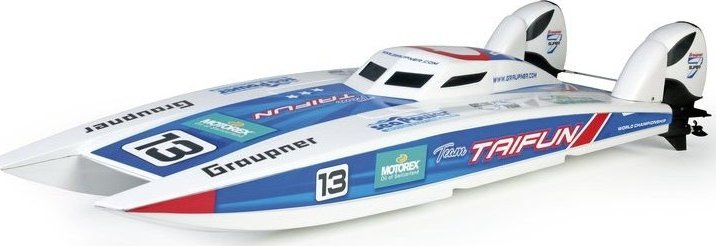 Guide d'achat des bateaux radiocommandés : comparatif en août 2022