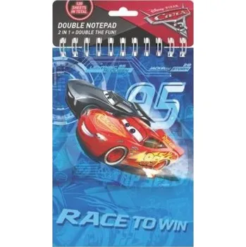 Blok Double blok Auta 3