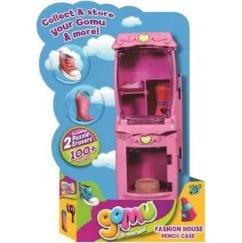 Penál COBI GOMU penál 2 druhy