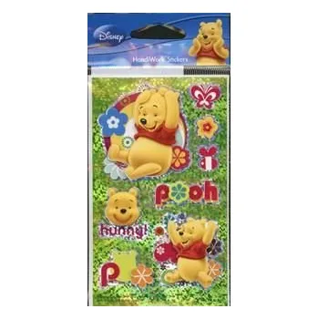 samolepka CANPOL-Samolepky Disney DNL-8 ,,B" EAN: 5902814356630-B