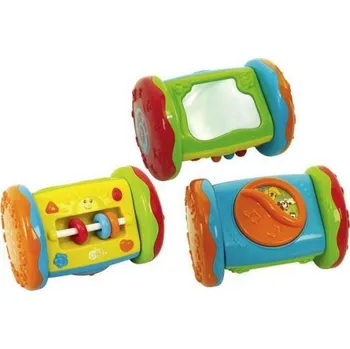 Hudební nástroj pro děti Kolovrátek hudební