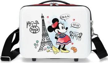 kabelka Joumma Bags ABS Minnie Around the World Paris Red