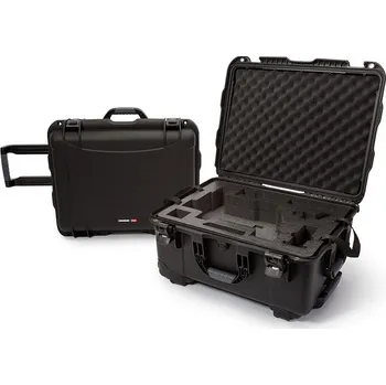 NANUK - Odolný kufr model 950 na gimbal DJI Ronin-M - černý