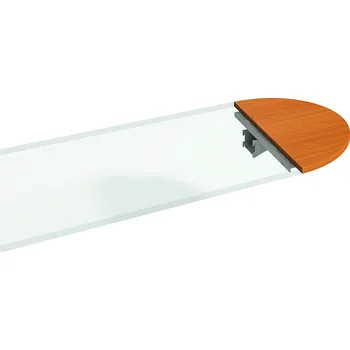 Psací stůl Hobis Přídavný stůl CP 80 Barva korpusu: ořech