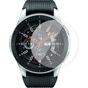 Ochranné tvrzené sklo pro chytré hodinky 46 mm (Samsung Galaxy Watch 46mm SM-R800)