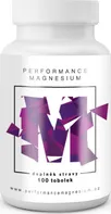 Votamax Performance Magnesium 1000 mg 100 cps.