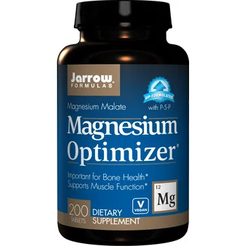 Jarrow Formulas Magnesium Optimizer 200…