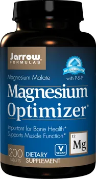Jarrow Formulas Magnesium Optimizer 200 tbl.