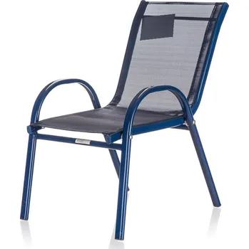 Happy Green Nikki dětská židle zahradní stohovatelná Dětský zahradní nábytek Happy Green Nikki dětská židle zahradní stohovatelná