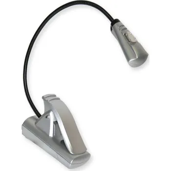 Lampička Carson FlexNeck FL-55
