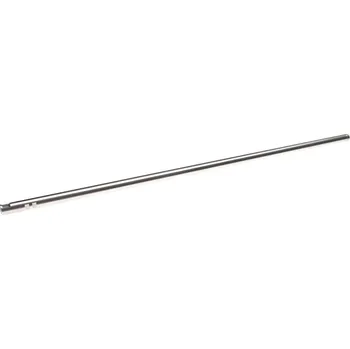 Nerezová 6,02 mm hlaveň M4, 363 mm, ZC Leopard