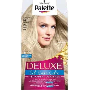 Barva na vlasy Schwarzkopf Palette Deluxe 50 ml