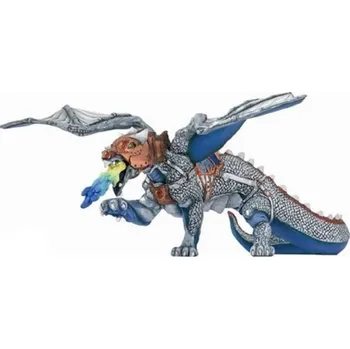 PAPO Drak válečný 25 cm