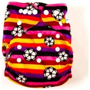 Plena Kalhotková plena All in One UNI Míče 2