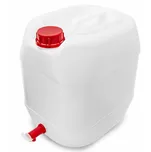 Sterk Kanystr s kohoutem 30 l