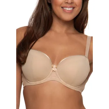 Podprsenka Podprsenka ck4501 - Curvy Kate černá 90GG