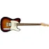 Elektrická kytara Fender Player Telecaster HH 3-Color Sunburst Pau Ferro
