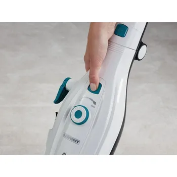 parní mop Leifheit Clean Tenso 11913