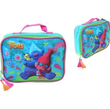 Kabelka Taška do ruky TROLLS Trolové