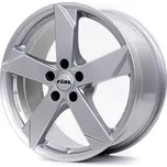 Rial Kodiak stříbrná 6,5x16 5x115 ET41