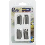 Shesto Rotacraft frézovací HSS stopkové…