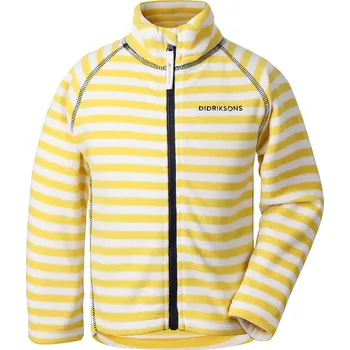 Didriksons 1913 Monte Print žlutá