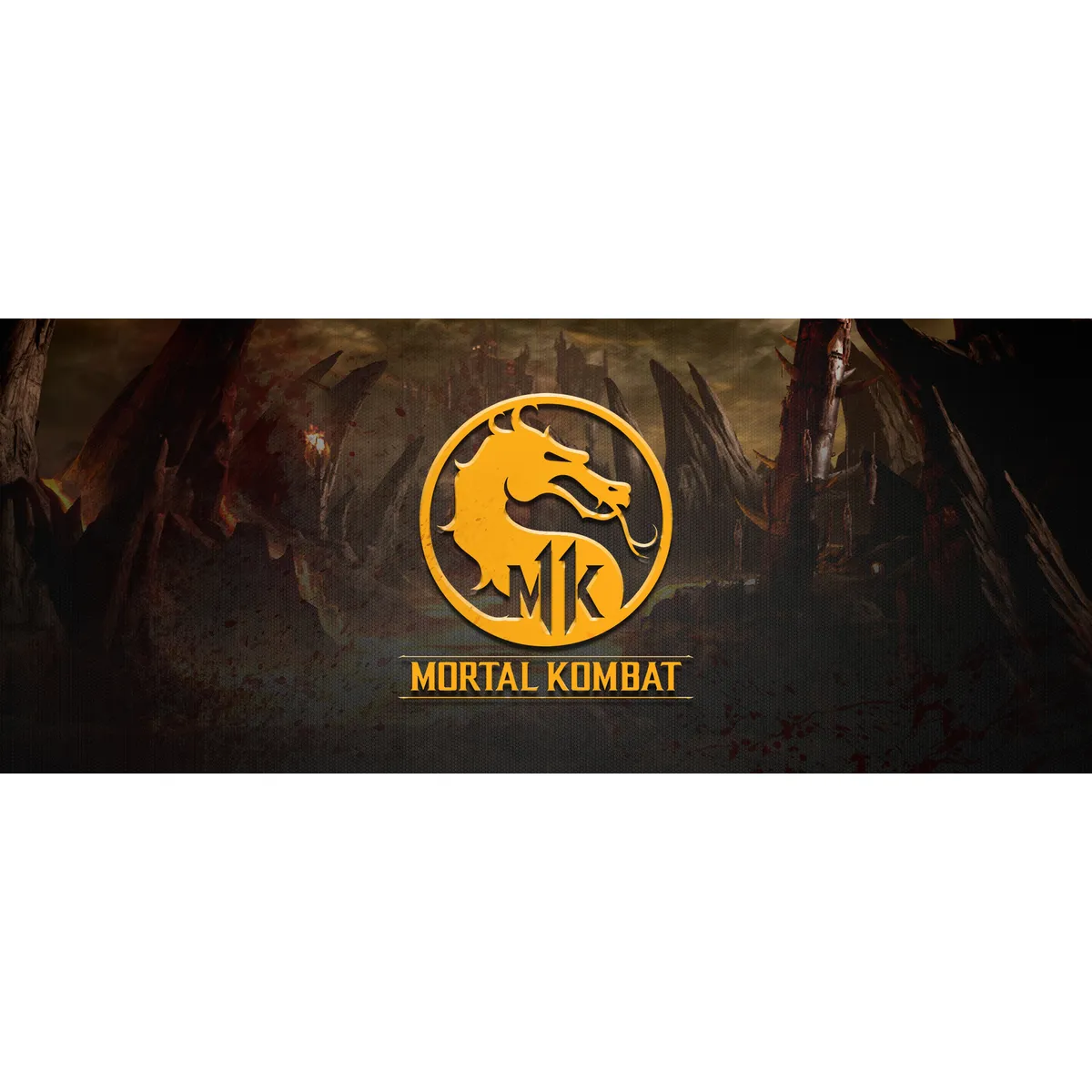 bojovka Mortal Kombat 11