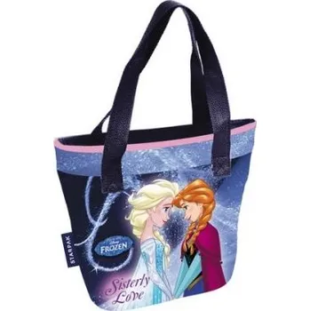 Taška přes rameno Frozen Ledové království