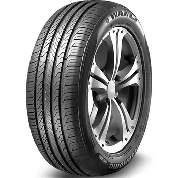 Letní osobní pneu Wanli H220 225/50 R17 98 W XL