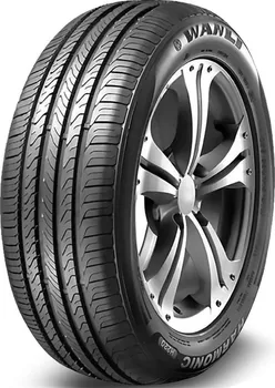 Letní osobní pneu Wanli H220 225/50 R17 98 W XL