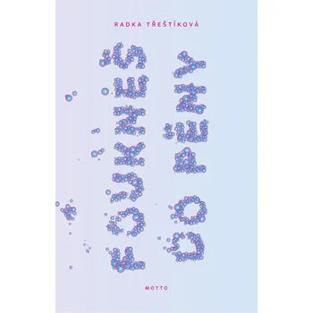 Foukneš do pěny - Radka Třeštíková (2020, brožovaná) Foukneš do pěny - Radka Třeštíková (2020, brožovaná)