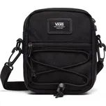 Vans Bail Sshoulder Black Ripstop