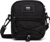 Vans Bail Sshoulder Black Ripstop