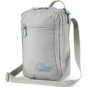Taška přes rameno Lowe Alpine Flight Case Large Mirage/Iceberg