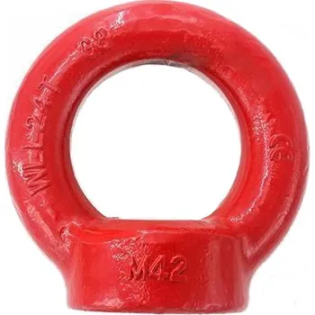 Matice Matice s okem G8 (MSO) Závit: M 6