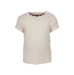 En Fant SS T-shirt Pink Champagne vel. 68-128 122 (doporučená výška 120-127cm)