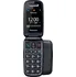 Mobilní telefon Panasonic KX-TU466EXBE černý