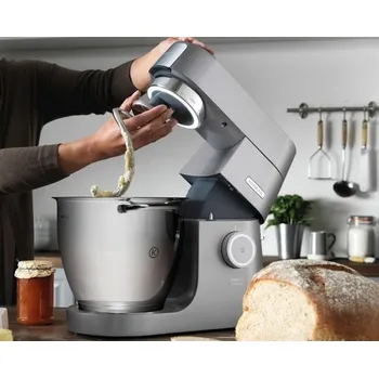 Kenwood Chef XL Titanium KVL8400S