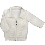 Nicol Paula Kojenecká bunda šedá