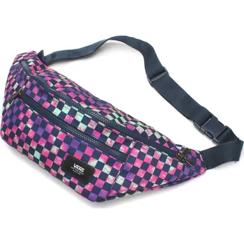 Ledvinka Vans Mn Ward Cross Body Pack Vn0A2Zxxykt1 fialová